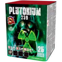 Plutonium 239