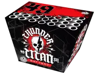 Thunder Titan 49shots 20mm