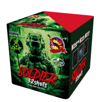 Soldier