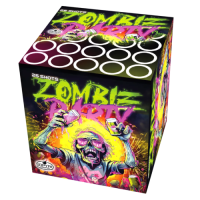 Zombie Party