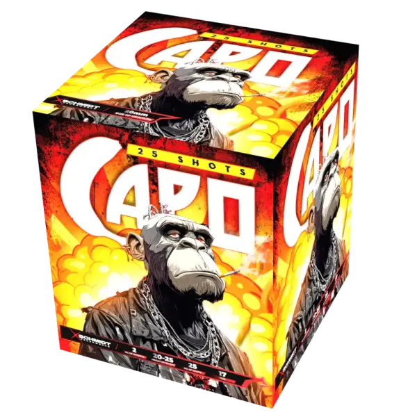 Capo