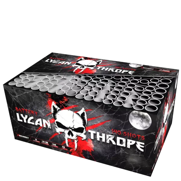 Lycanthrope