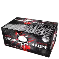 Lycanthrope