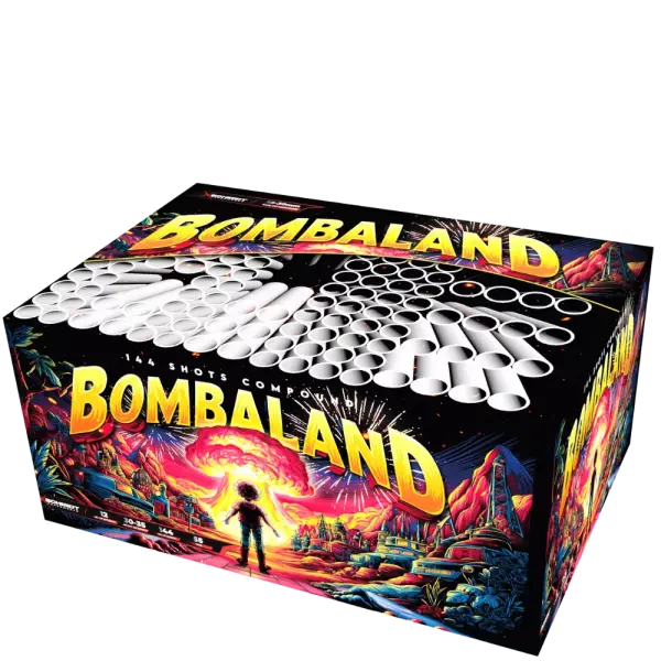 Bombaland