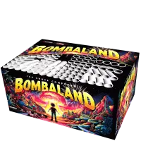 Bombaland
