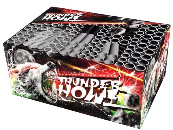 Thunder Howl