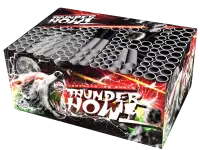 Thunder Howl