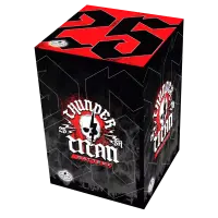 Thunder Titan 25sh 25mm