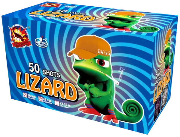 Lizard