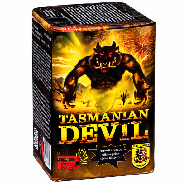 Tasmanian Devil