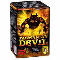 Tasmanian Devil