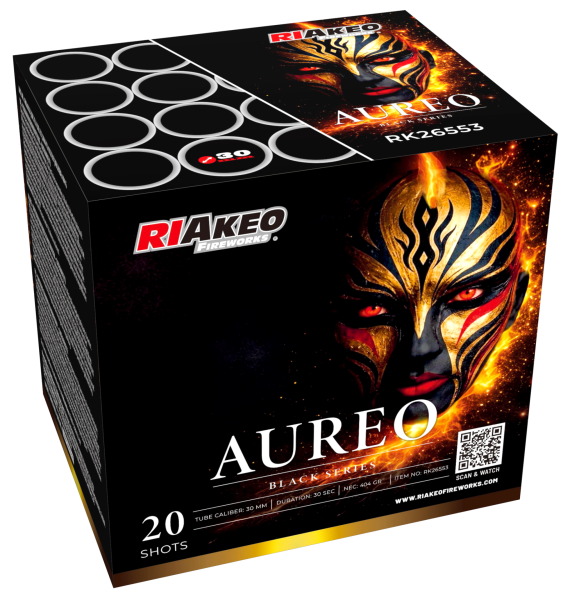 Aureo