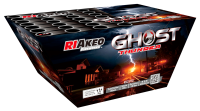 Ghost Thunder