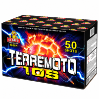 Terremoto 10s