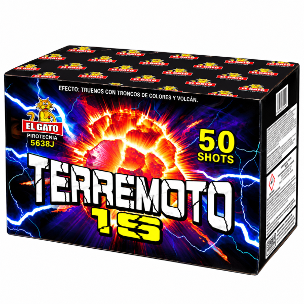 Terremoto 1s