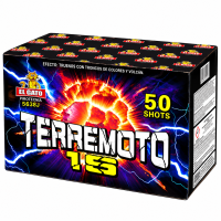 Terremoto 1s