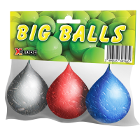 Big Balls